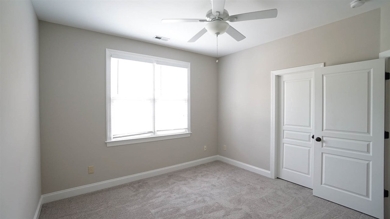 11317 Stoney Woods Drive Raleigh, NC 27614 - Photo 16 of 30 First Floor Guest Suite