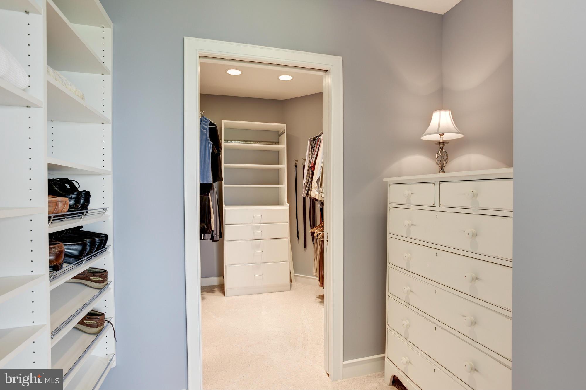4930 Black Walnut Point Road Tilghman, MD 21671 - Photo 22 of 30 Bedroom