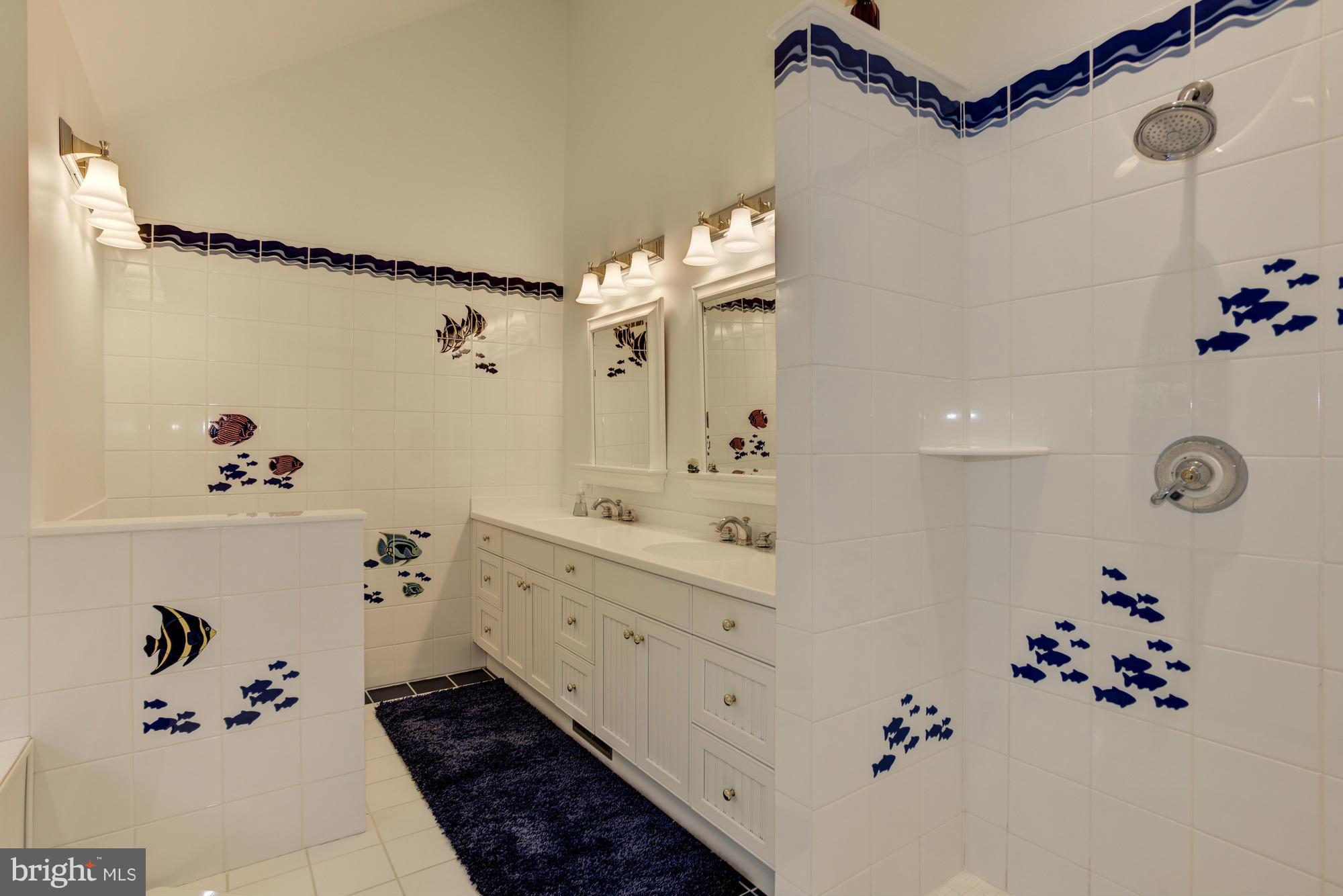 4930 Black Walnut Point Road Tilghman, MD 21671 - Photo 23 of 30 Bath (Master)