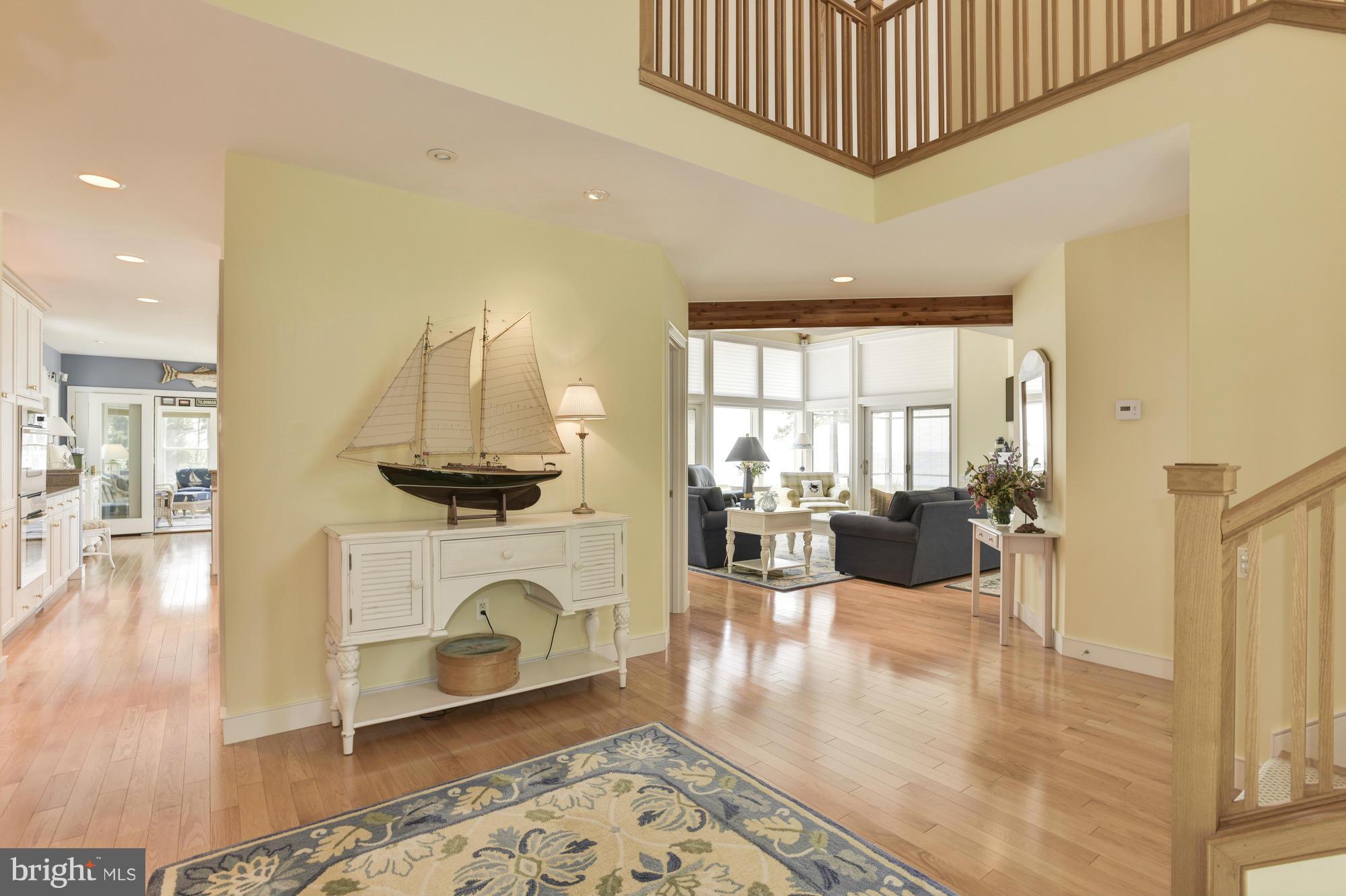4930 Black Walnut Point Road Tilghman, MD 21671 - Photo 9 of 30 Interior (General)