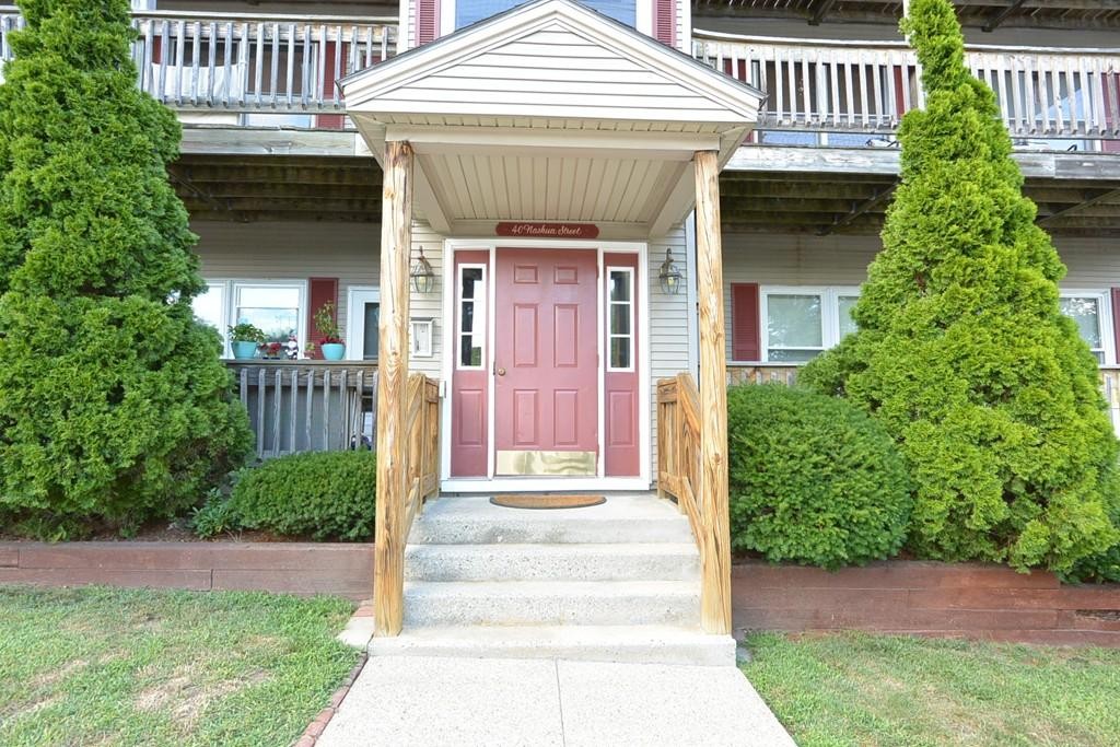 40 Nashua Street, Unit 3 Clinton, MA 01510 - Photo 1 of 28