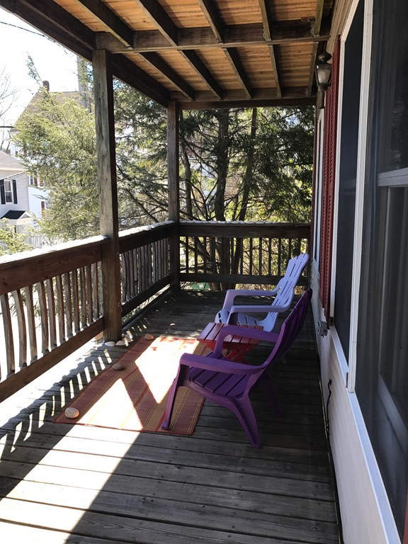 40 Nashua Street, Unit 3 Clinton, MA 01510 - Photo 19 of 28