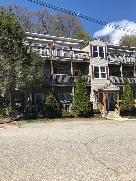 40 Nashua Street, Unit 3 Clinton, MA 01510 - Photo 2 of 28