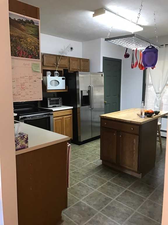 40 Nashua Street, Unit 3 Clinton, MA 01510 - Photo 10 of 28