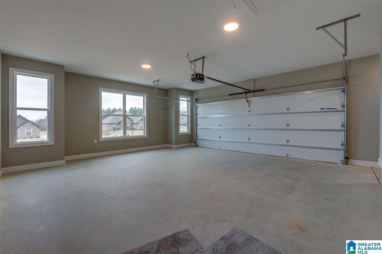 20 Crest Loop Road Clanton, AL 35045 - Photo 41 of 50