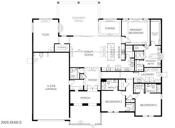 11139 East Rio Bravo Road Gold Canyon, AZ 85118 - Photo 14 of 14