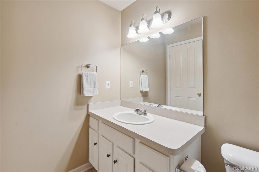 4118 Hampton Ridge Boulevard Howell, MI 48843 - Photo 23 of 29