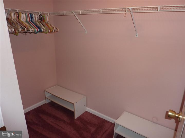 112 Brandon Road, Unit 112 Norristown, PA 19403 - Photo 11 of 17 Walk-in Closet