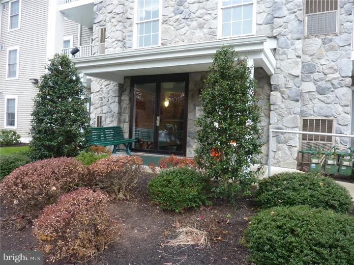 112 Brandon Road, Unit 112 Norristown, PA 19403 - Photo 3 of 17 Exterior Front