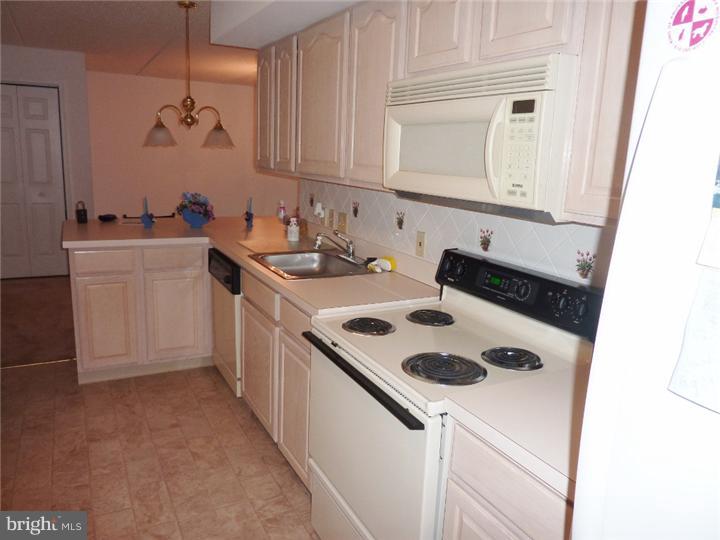112 Brandon Road, Unit 112 Norristown, PA 19403 - Photo 7 of 17 Kitchen
