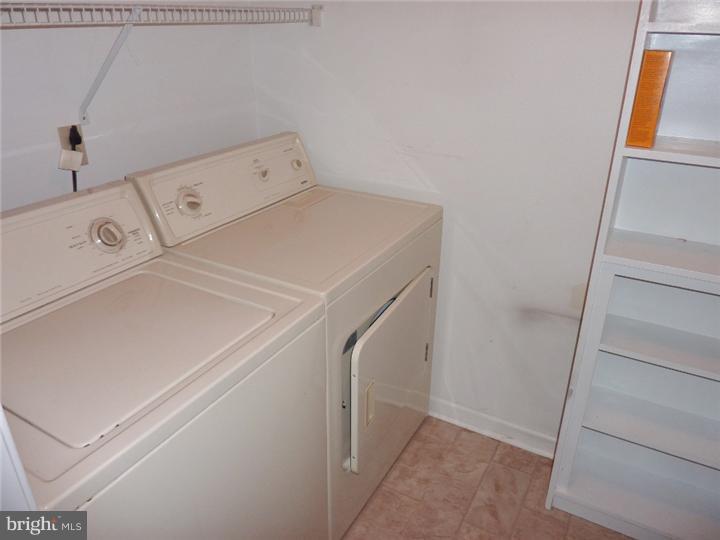 112 Brandon Road, Unit 112 Norristown, PA 19403 - Photo 8 of 17 Laundry Room