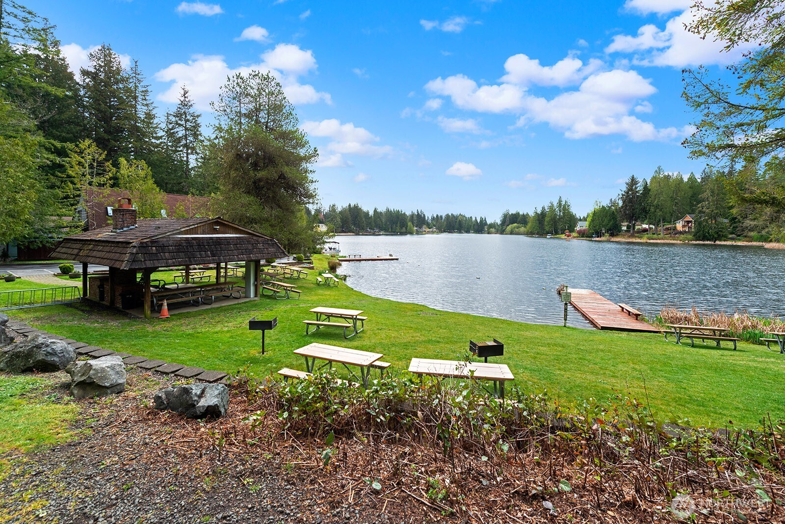 321 East Soderberg Road, Unit E 14 Allyn, WA 98524 - Photo 39 of 40