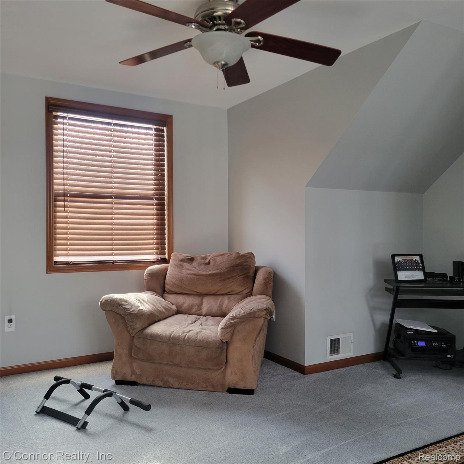 2845 Burr Road Applegate, MI 48401 - Photo 29 of 52 Loft space