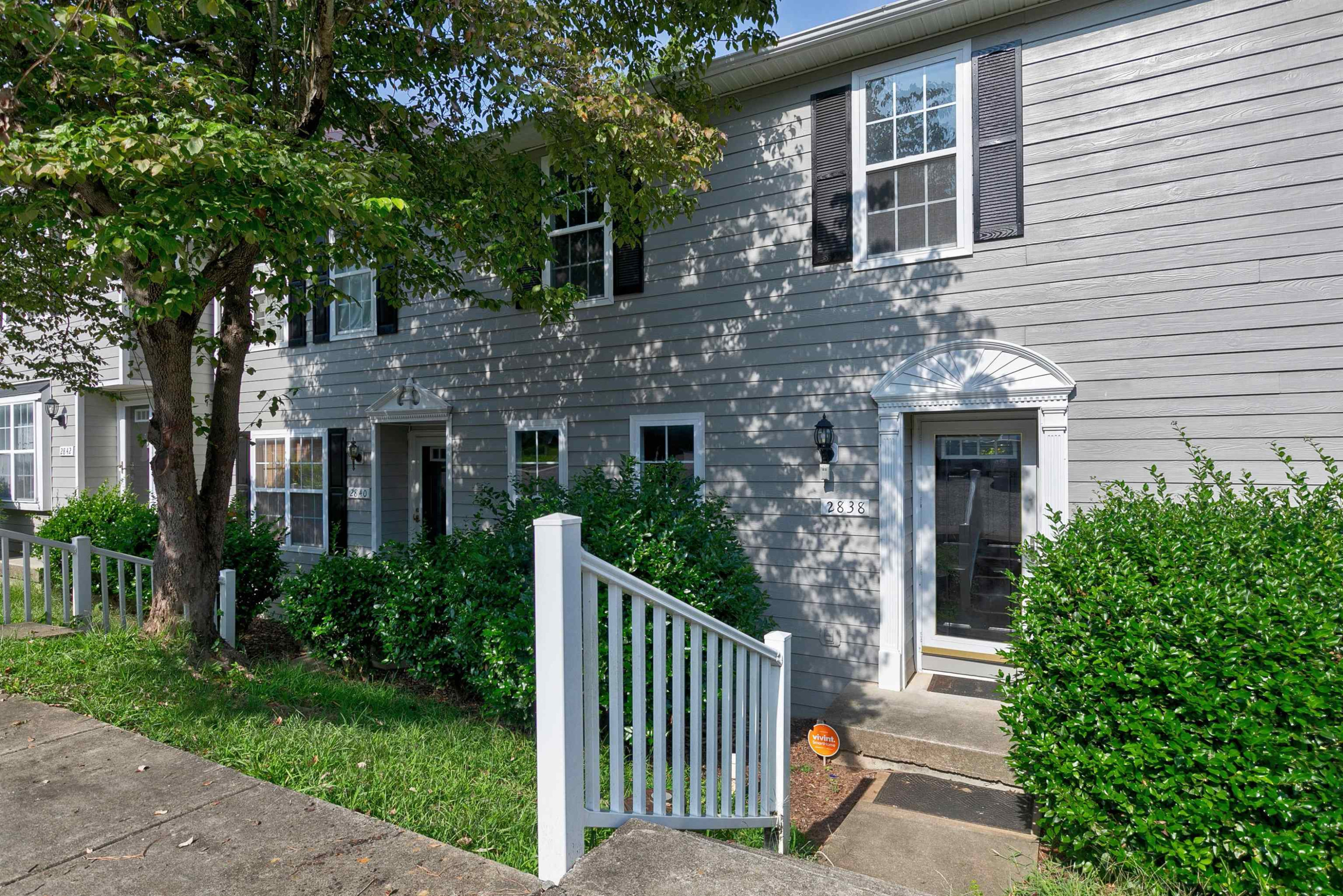 2838 Crestscene Trail Raleigh, NC 27603 - Photo 2 of 34 Photo 2