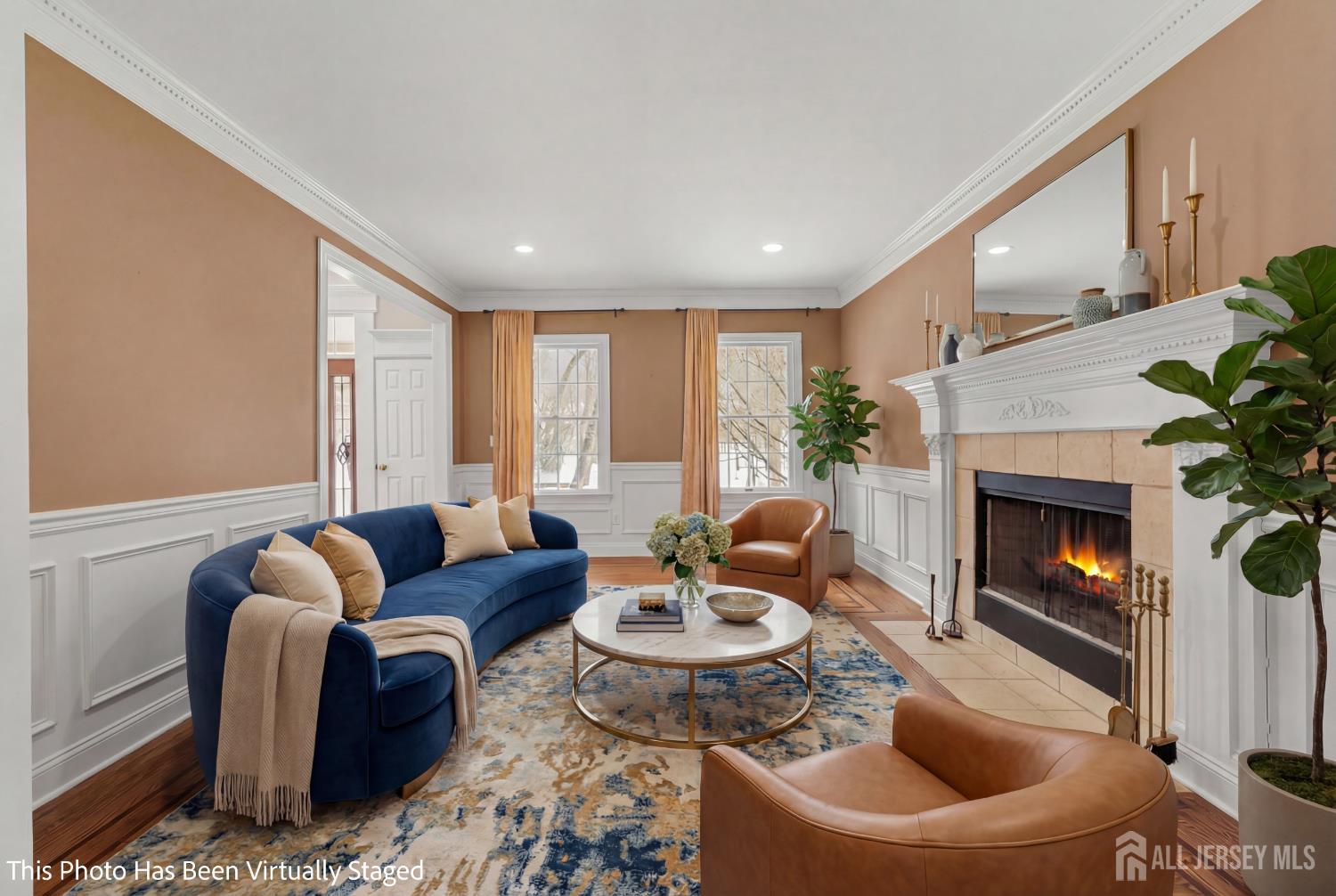 32 4 Bridges Road Chester, NJ 07930 - Photo 25 of 78