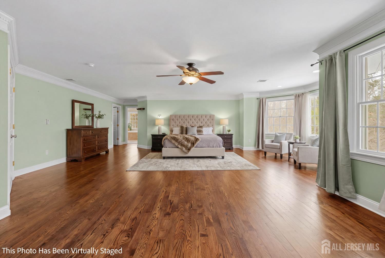 32 4 Bridges Road Chester, NJ 07930 - Photo 41 of 78