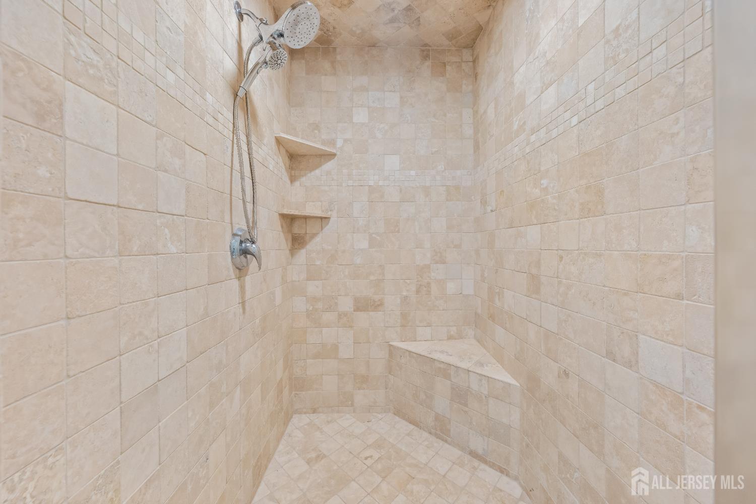 32 4 Bridges Road Chester, NJ 07930 - Photo 49 of 78 a bathroom with a shower