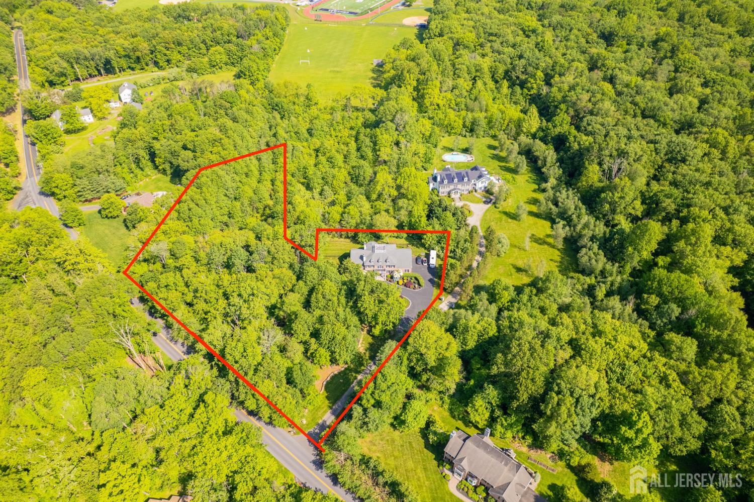 32 4 Bridges Road Chester, NJ 07930 - Photo 73 of 78