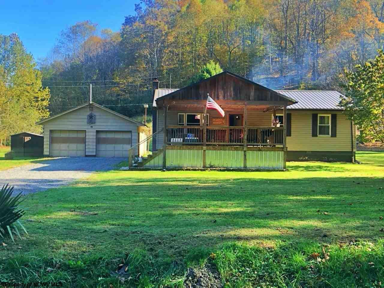 3136 Double Camp Road Salem, WV 26426 - Photo 1 of 21 Gallery Image 1