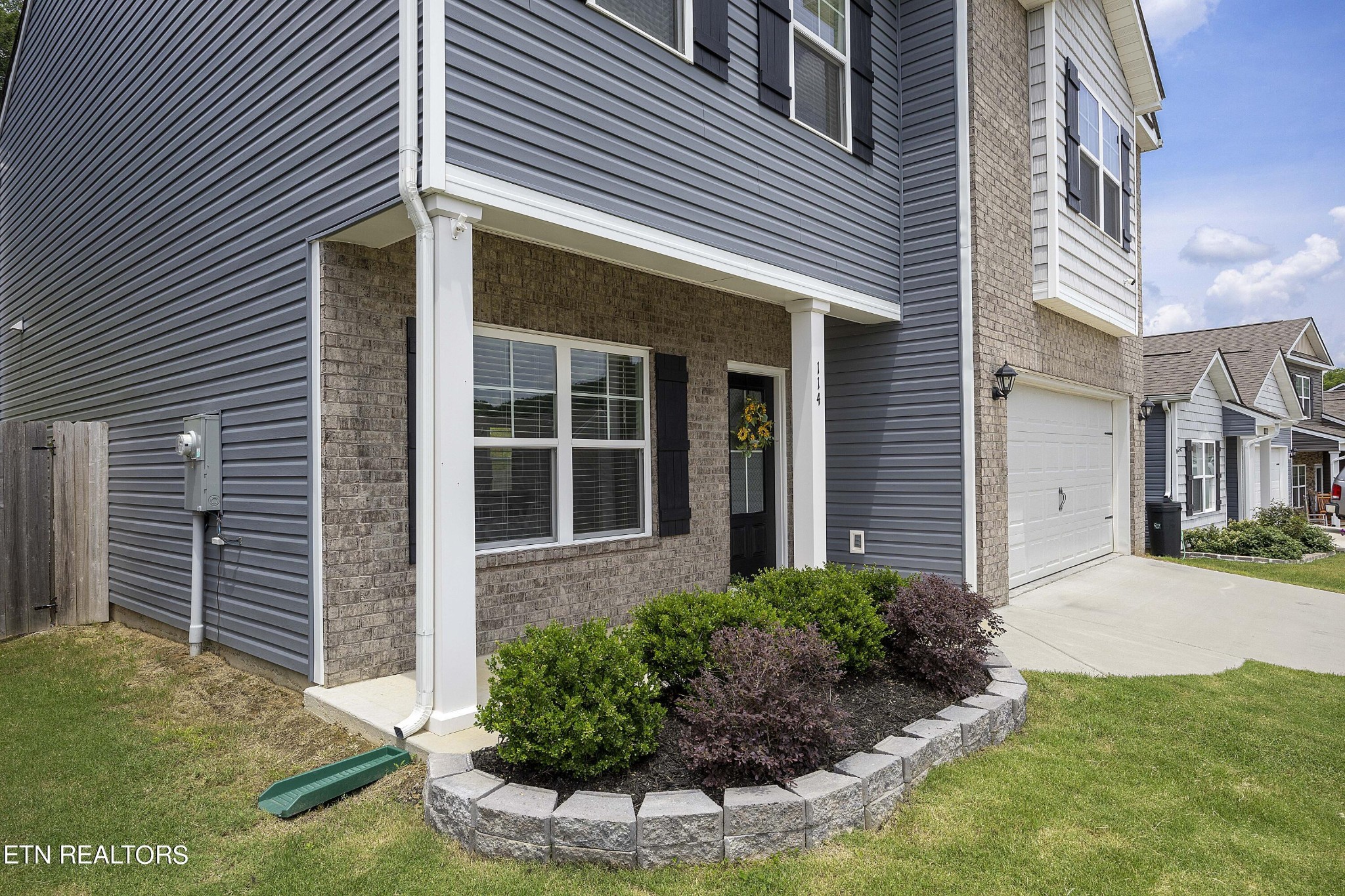 114 Ibis Loop Oak Ridge, TN 37830 - Photo 2 of 27 Gallery Image 2