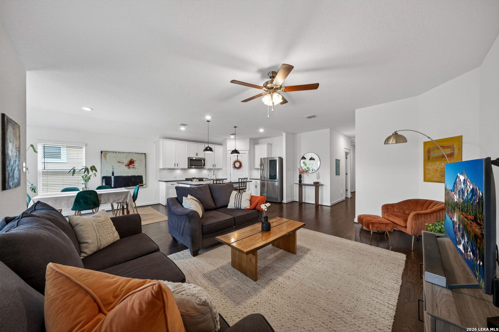 10788 Rosalina Loop Converse, TX 78109 - Photo 7 of 31