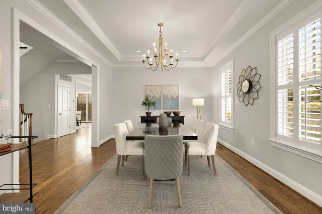 $2,150,000 | 2012 North Greenbrier Street, Arlington, VA 22205