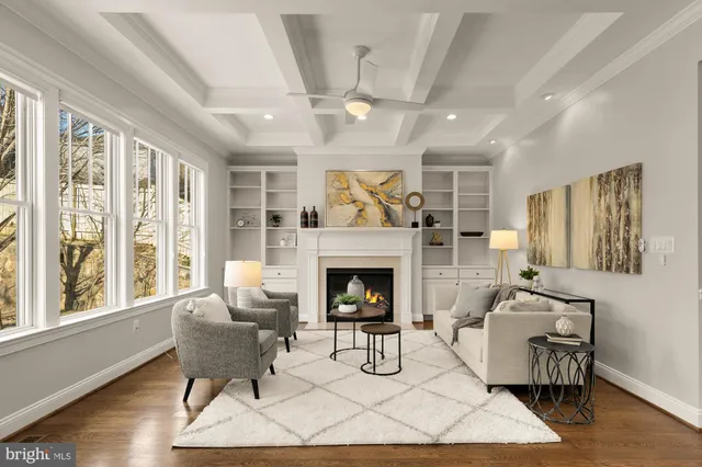 $2,150,000 | 2012 North Greenbrier Street, Arlington, VA 22205