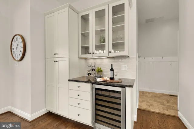 $2,150,000 | 2012 North Greenbrier Street, Arlington, VA 22205