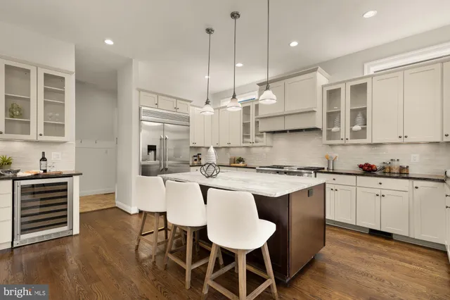 $2,150,000 | 2012 North Greenbrier Street, Arlington, VA 22205