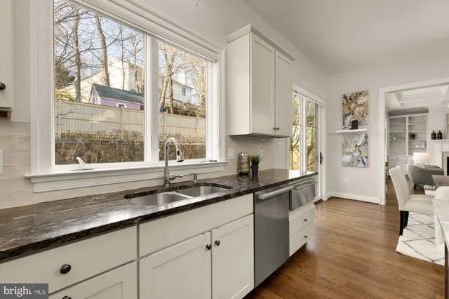 $2,150,000 | 2012 North Greenbrier Street, Arlington, VA 22205
