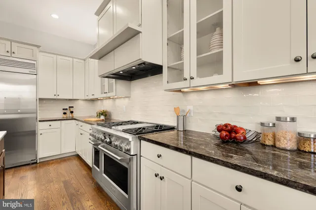 $2,150,000 | 2012 North Greenbrier Street, Arlington, VA 22205