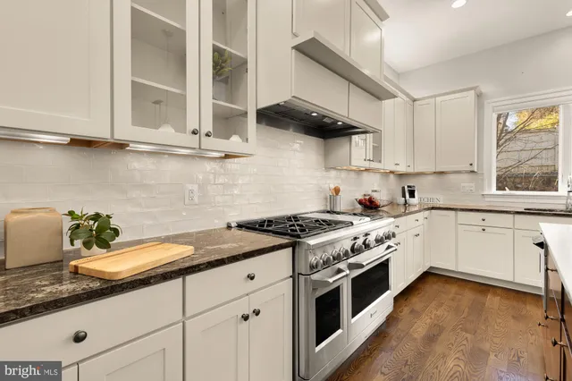 $2,150,000 | 2012 North Greenbrier Street, Arlington, VA 22205