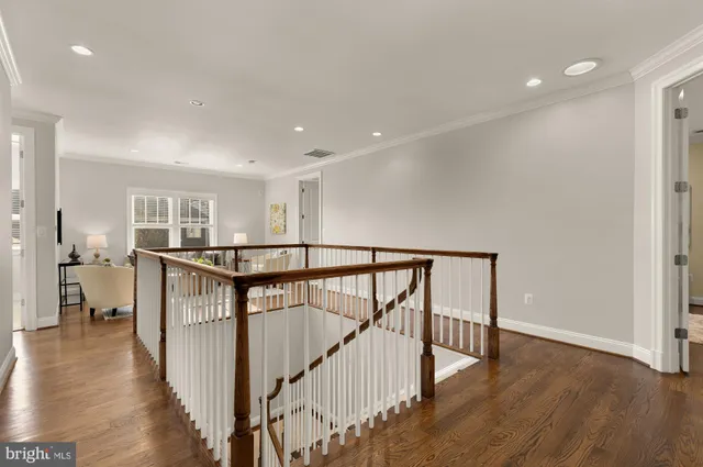$2,150,000 | 2012 North Greenbrier Street, Arlington, VA 22205