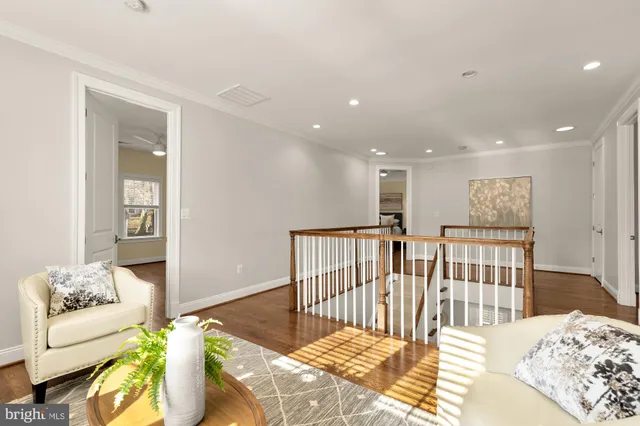 $2,150,000 | 2012 North Greenbrier Street, Arlington, VA 22205