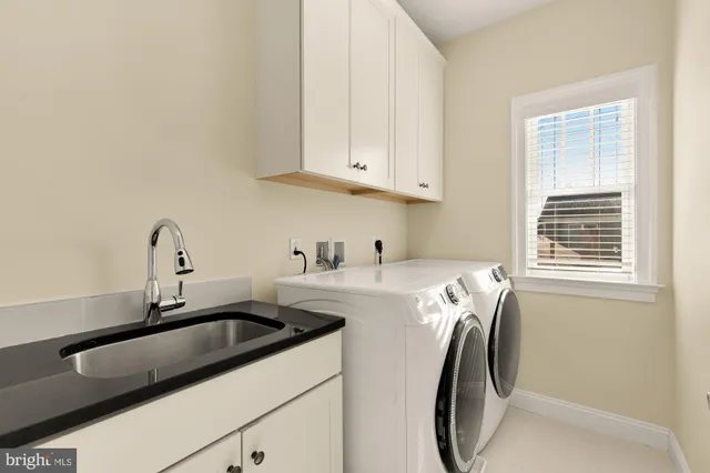 $2,150,000 | 2012 North Greenbrier Street, Arlington, VA 22205