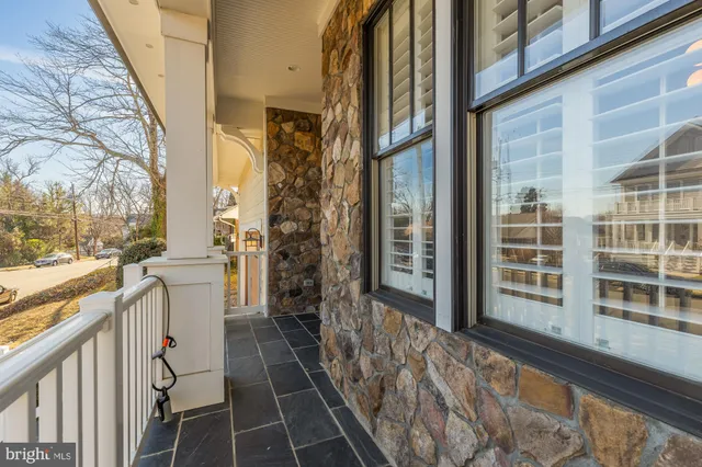 $2,150,000 | 2012 North Greenbrier Street, Arlington, VA 22205