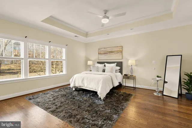 $2,150,000 | 2012 North Greenbrier Street, Arlington, VA 22205