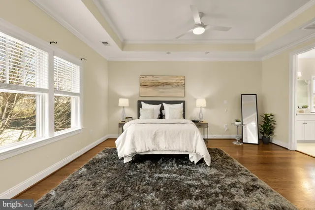 $2,150,000 | 2012 North Greenbrier Street, Arlington, VA 22205