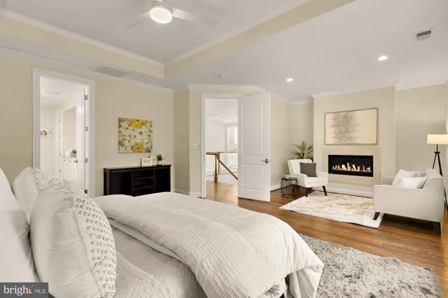 $2,150,000 | 2012 North Greenbrier Street, Arlington, VA 22205