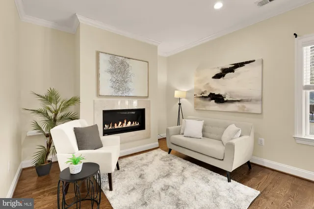 $2,150,000 | 2012 North Greenbrier Street, Arlington, VA 22205
