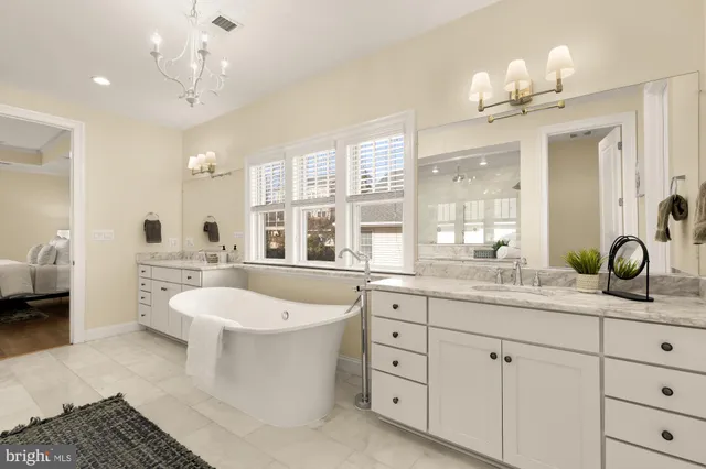 $2,150,000 | 2012 North Greenbrier Street, Arlington, VA 22205