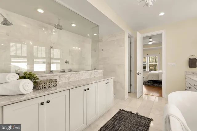 $2,150,000 | 2012 North Greenbrier Street, Arlington, VA 22205