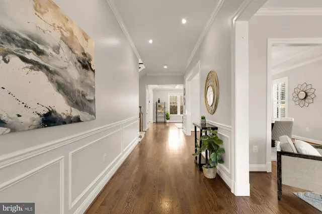 $2,150,000 | 2012 North Greenbrier Street, Arlington, VA 22205