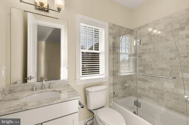 $2,150,000 | 2012 North Greenbrier Street, Arlington, VA 22205