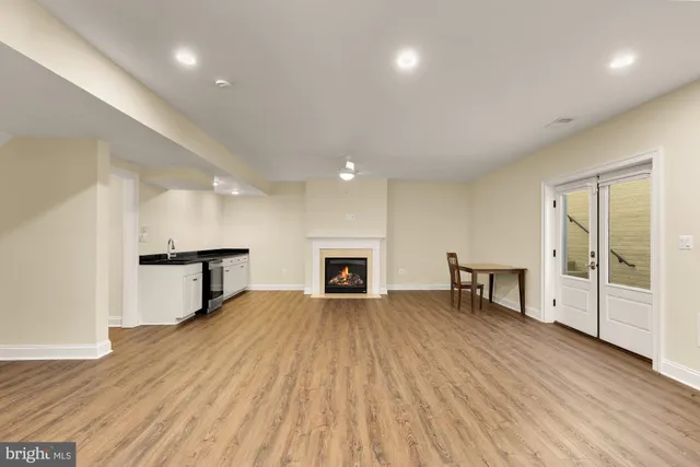 $2,150,000 | 2012 North Greenbrier Street, Arlington, VA 22205