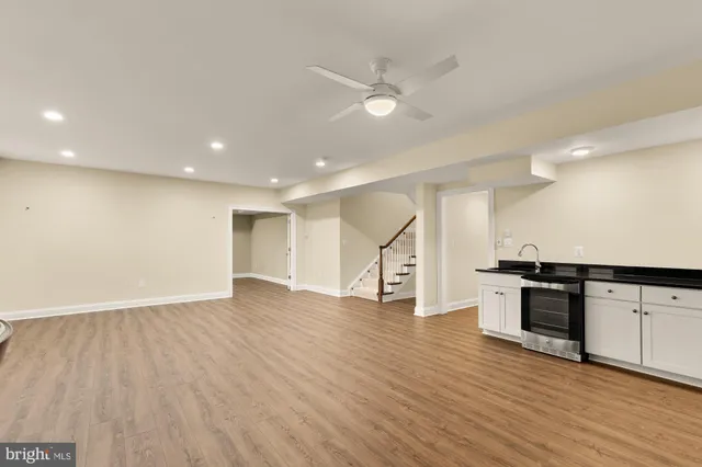 $2,150,000 | 2012 North Greenbrier Street, Arlington, VA 22205