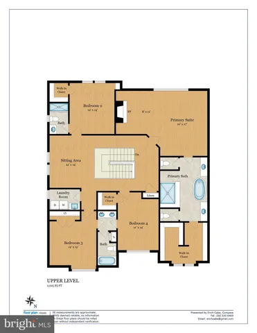 $2,150,000 | 2012 North Greenbrier Street, Arlington, VA 22205