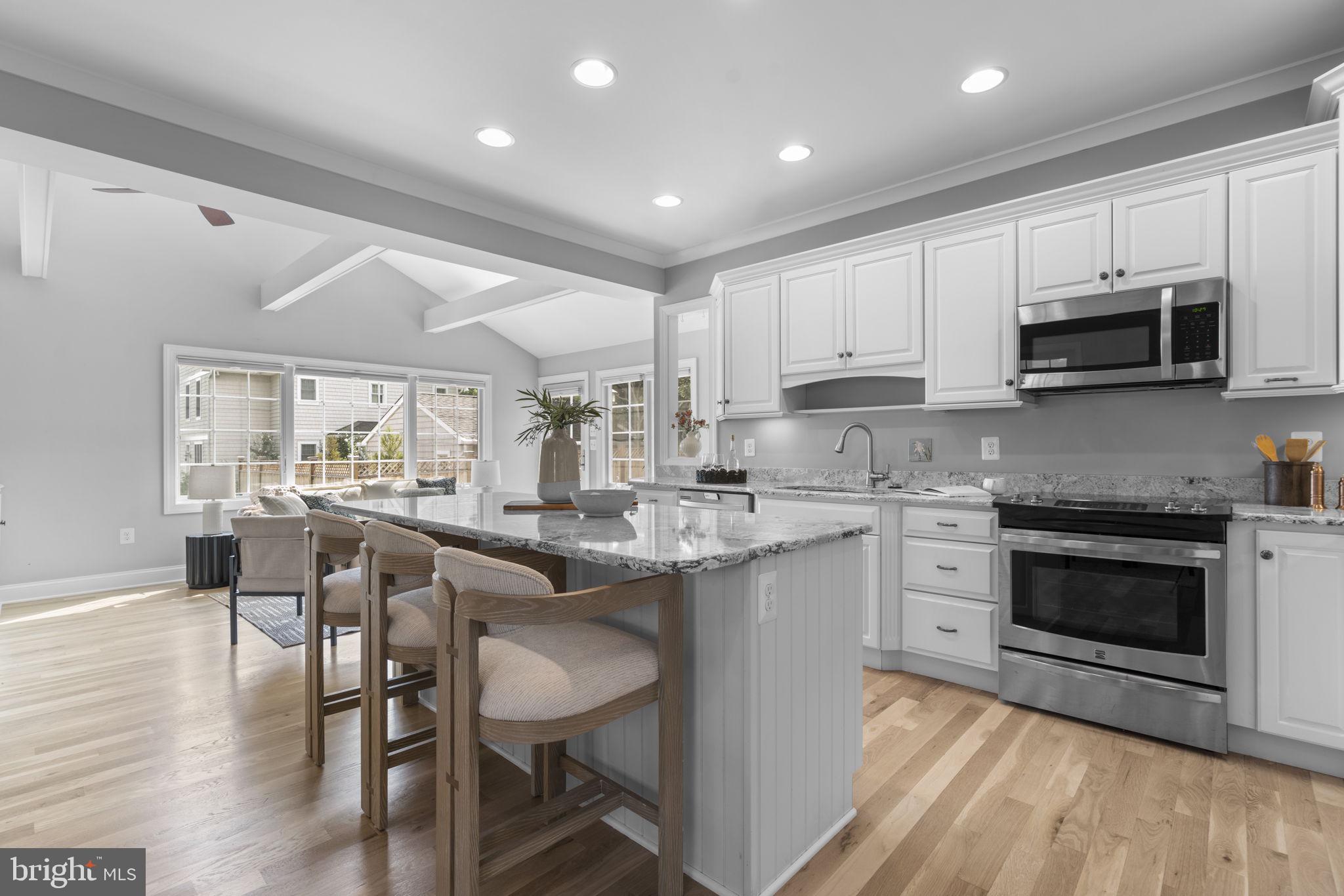 35 Decatur Avenue Annapolis, MD 21403 - Photo 17 of 67
