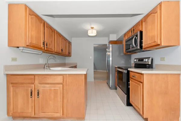 $315,000 | 7920 West Lakeview Court, Unit 2B, Palos Heights, IL 60463