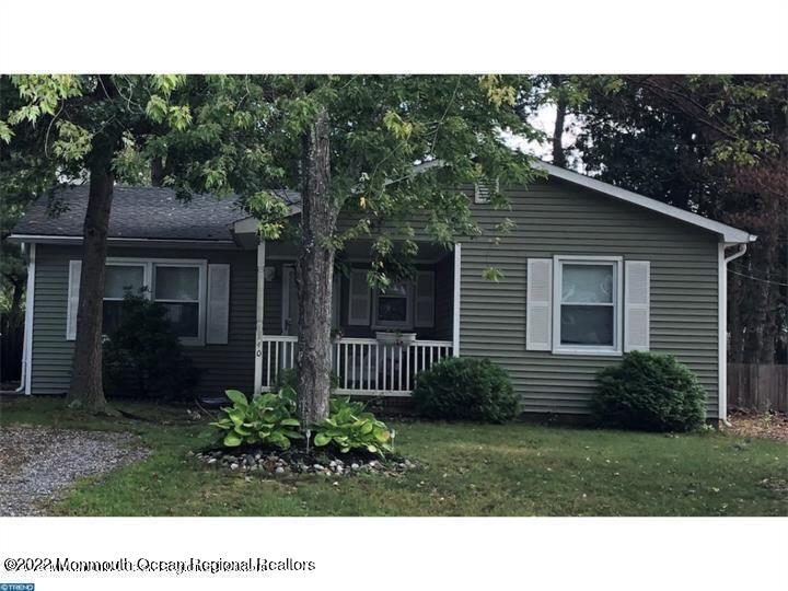 140 Gunwale Road Manahawkin, NJ 08050 - Photo 1 of 22 Front OLD